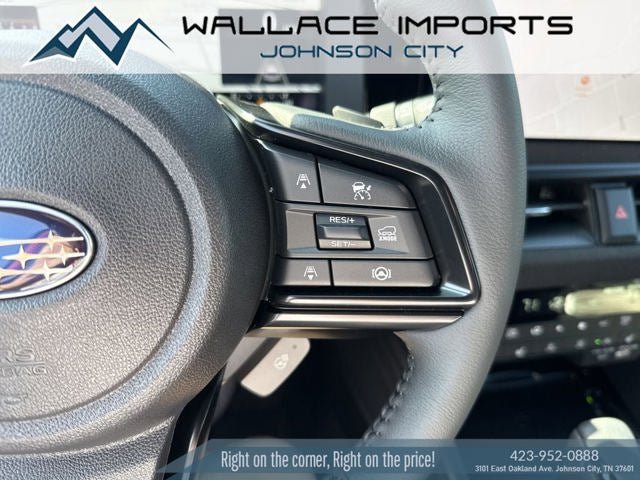 New 2026 Subaru Outback Limited w/ Premium/Limited Package 2 AWD/4WD image 65