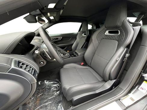 New 2024 Jaguar F-TYPE R-Dynamic RWD image 10