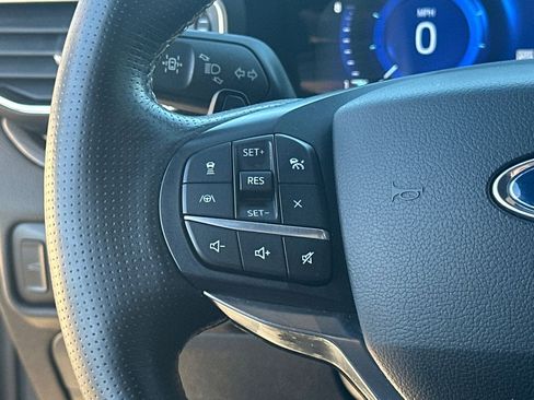 Used 2020 Ford Explorer ST w/ Premium Technology Package image 25