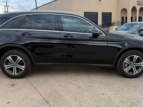 Used 2020 Mercedes-Benz GLC 300 4MATIC image 6