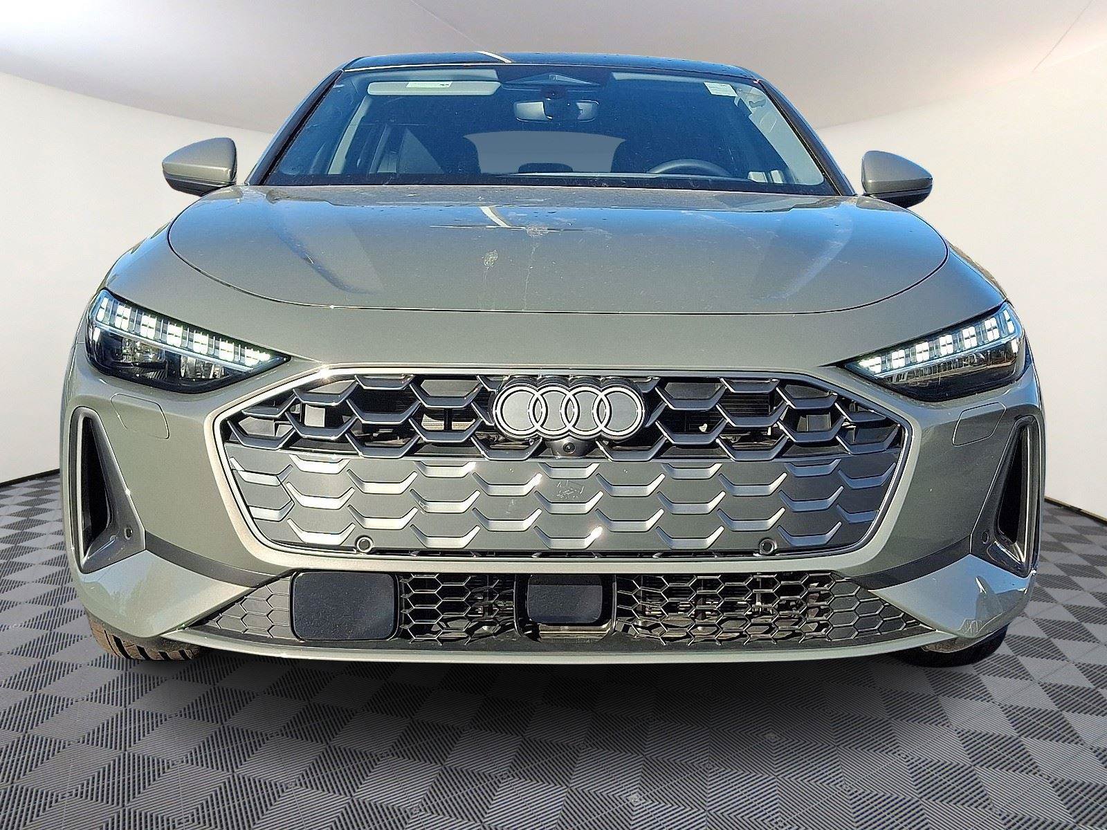 Used 2025 Audi A5 Premium Plus AWD/4WD image 2