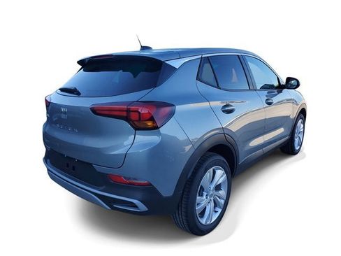 New 2026 Buick Encore GX Preferred w/ Comfort Package image 5