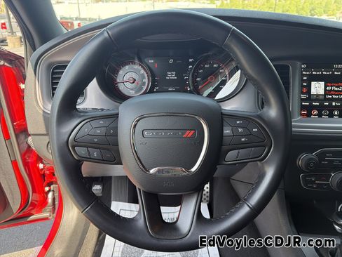 Used 2023 Dodge Charger GT w/ Blacktop Package image 29