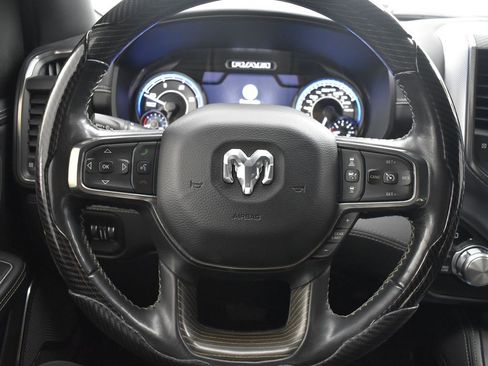 Used 2020 RAM 1500 Limited image 12