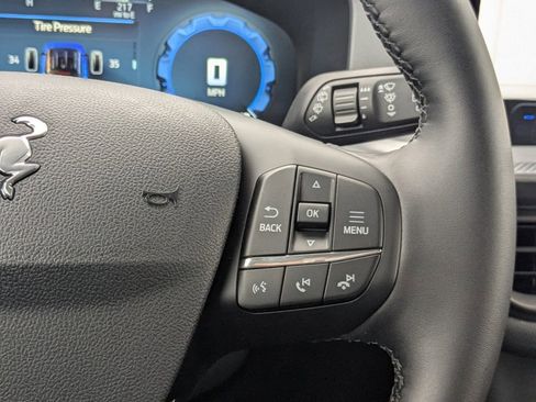 New 2025 Ford Bronco Sport Outer Banks image 24