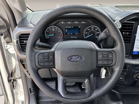 New 2026 Ford F150 XL AWD/4WD image 16