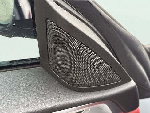 Used 2023 BMW i4 eDrive40 w/ M Sport Package RWD image 12