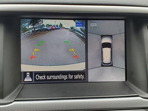 Used 2020 Nissan Pathfinder SL image 31