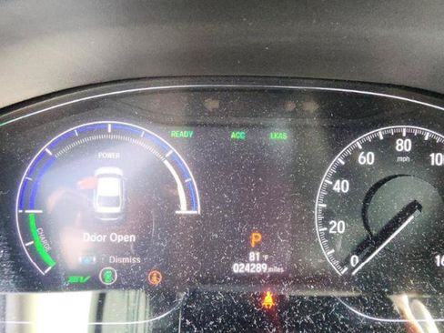 Used 2019 Honda Insight Touring image 15