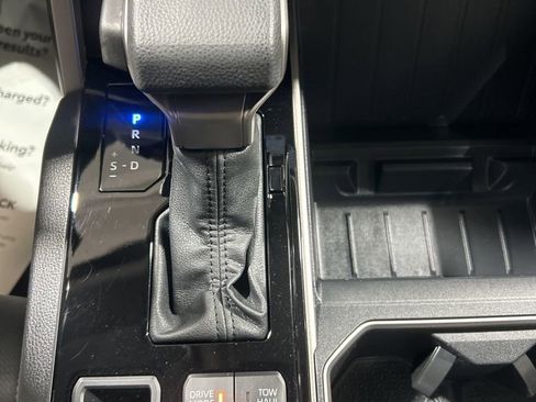 Used 2024 Toyota Tundra SR5 AWD/4WD image 30