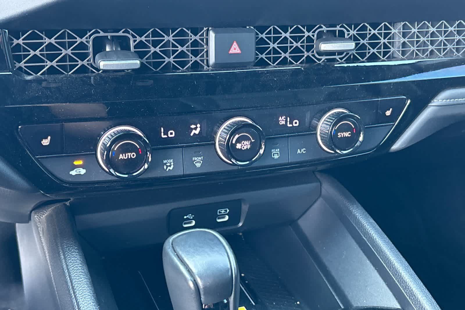 Used 2025 Honda Accord Sport image 21