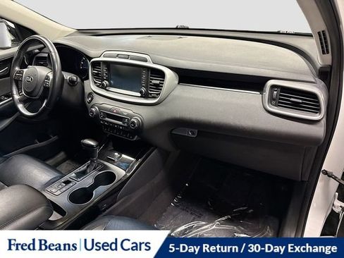 Used 2019 Kia Sorento SX w/ SX Touring Package image 33