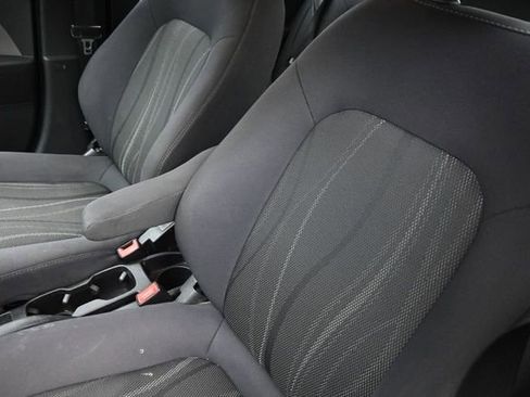 Used 2015 Chevrolet Sonic LT FWD image 17