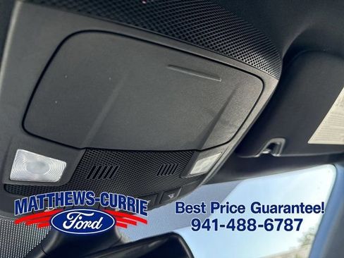 Certified 2022 Ford Edge ST w/ Cargo Accessory Package AWD/4WD image 22