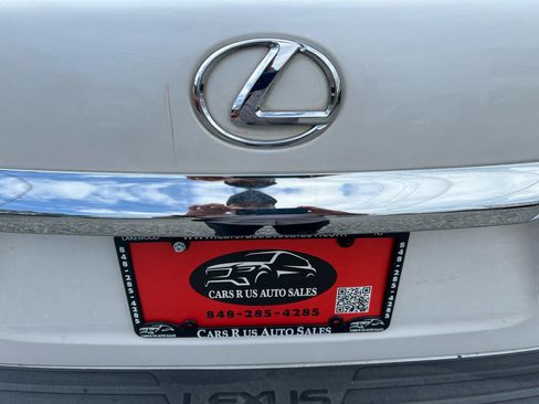Used 2010 Lexus RX 350 AWD image 40