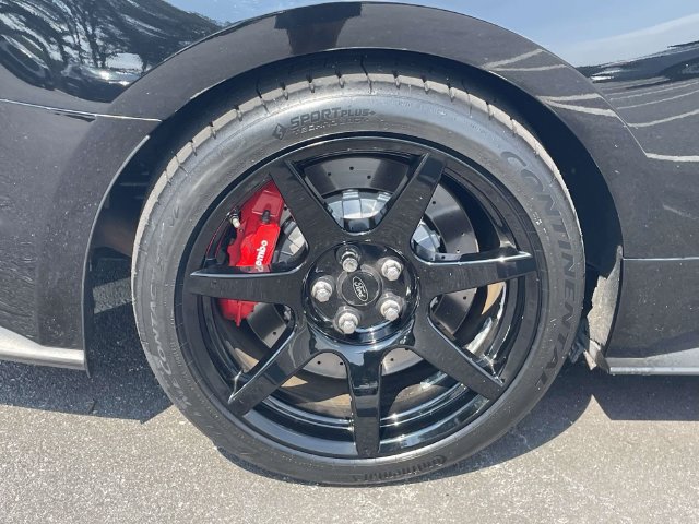Used 2018 Ford Mustang Shelby GT350R w/ GT350R Equipment Group 920A RWD image 58