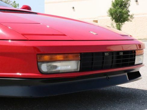 Used 1987 Ferrari Testarossa image 14