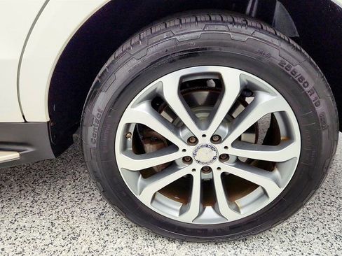 Used 2016 Mercedes-Benz GLE 350 4MATIC image 10