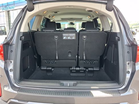 Certified 2026 Honda Odyssey EX-L image 33