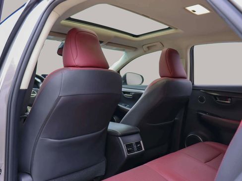 Used 2019 Lexus NX 300 F Sport image 26