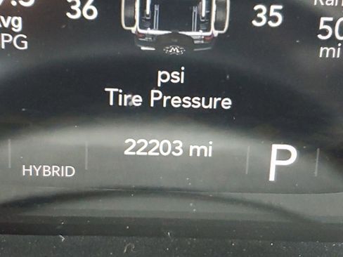 Used 2023 Jeep Wrangler Unlimited Sahara w/ Cold Weather Group image 13