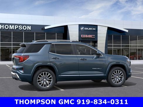 New 2026 GMC Terrain Denali image 5