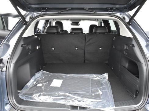 New 2025 MAZDA CX-50 2.5 Hybrid w/ Premium Plus Pkg image 25