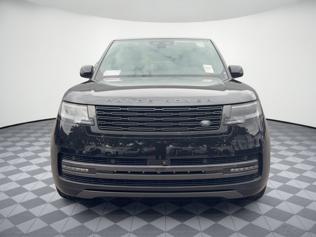 New 2026 Land Rover Range Rover Long Wheelbase Autobiography AWD/4WD image 6