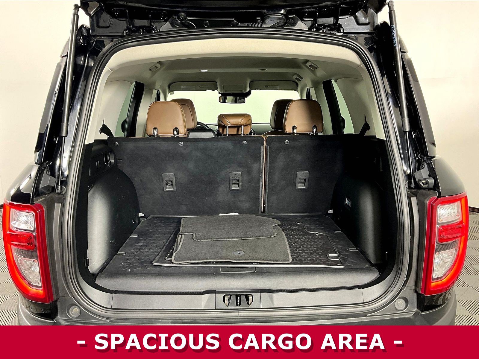 Used 2021 Ford Bronco Sport Outer Banks AWD/4WD image 35
