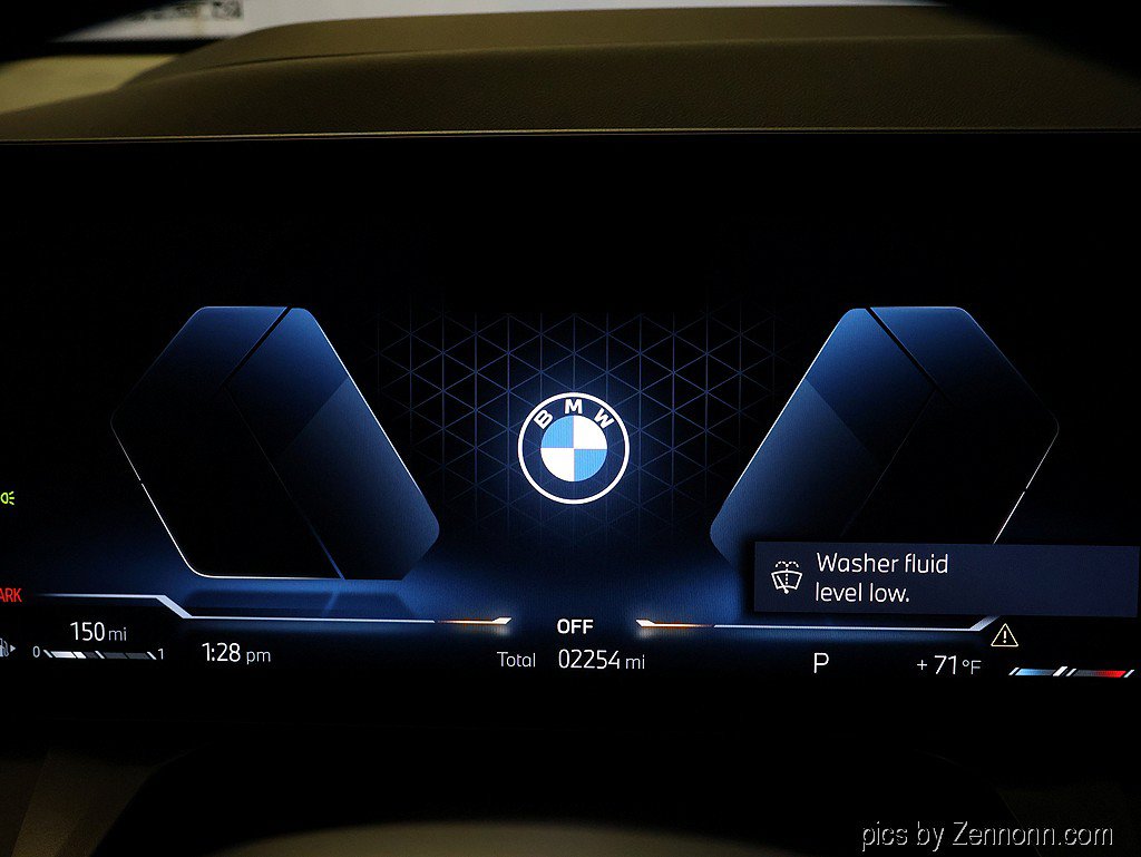 Certified 2026 BMW X3 xDrive30i w/ Premium Package AWD/4WD image 17