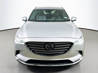 Used 2023 MAZDA CX-9 Grand Touring video 2