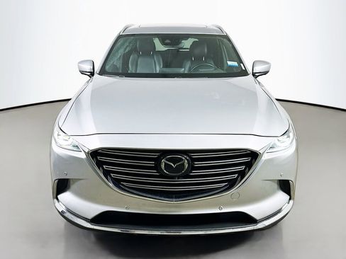 Used 2023 MAZDA CX-9 Grand Touring image 2
