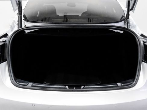 Used 2021 Tesla Model 3 Long Range image 48