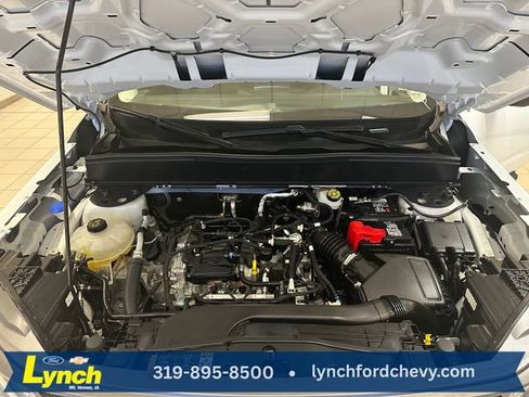 Used 2024 Ford Bronco Sport Big Bend w/ Convenience Package AWD/4WD image 24