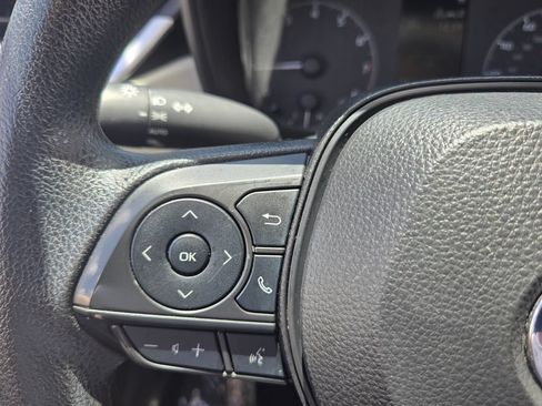 Used 2023 Toyota Corolla LE FWD image 24