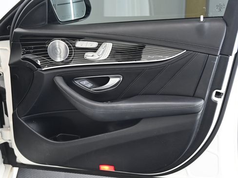 Used 2019 Mercedes-Benz E 63 AMG S image 20