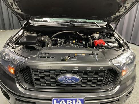 Used 2019 Ford Ranger XLT w/ FX4 Off-Road Package image 13