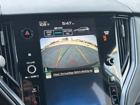 New 2025 Subaru Outback Wilderness image 22