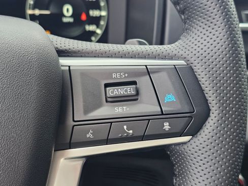 New 2026 Nissan Rogue SL AWD/4WD image 33