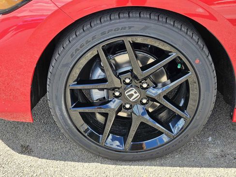 New 2026 Honda Civic Sport image 33