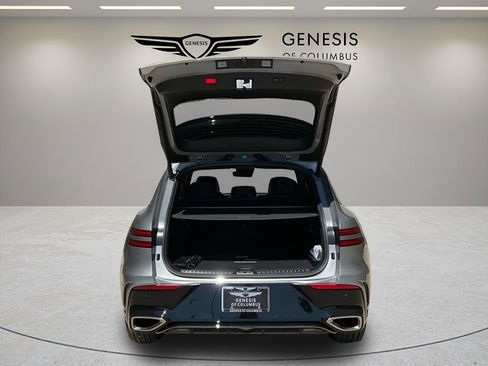 New 2026 Genesis GV70 3.5T Sport Prestige AWD/4WD image 5