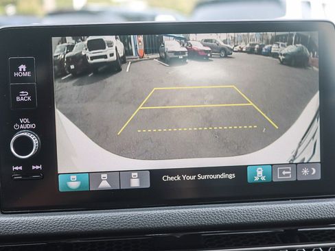 Used 2022 Honda Civic Sport Touring image 25