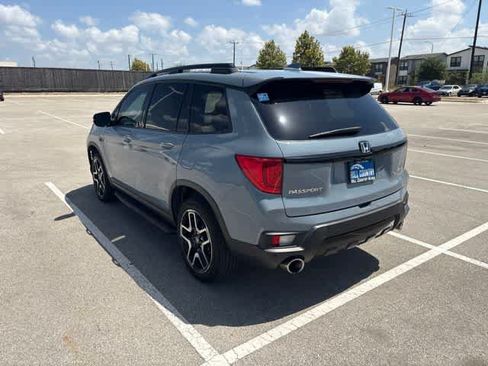 Used 2023 Honda Passport Elite image 3