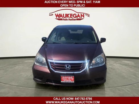 Used 2008 Honda Odyssey LX image 2