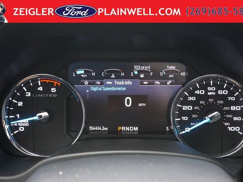 Used 2022 Ford F450 4x4 Crew Cab Super Duty image 29