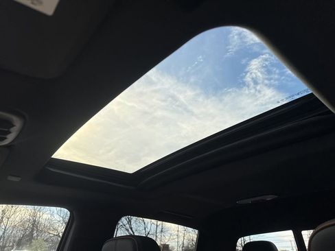 New 2026 GMC Canyon AT4 w/ Technology Plus Package image 36