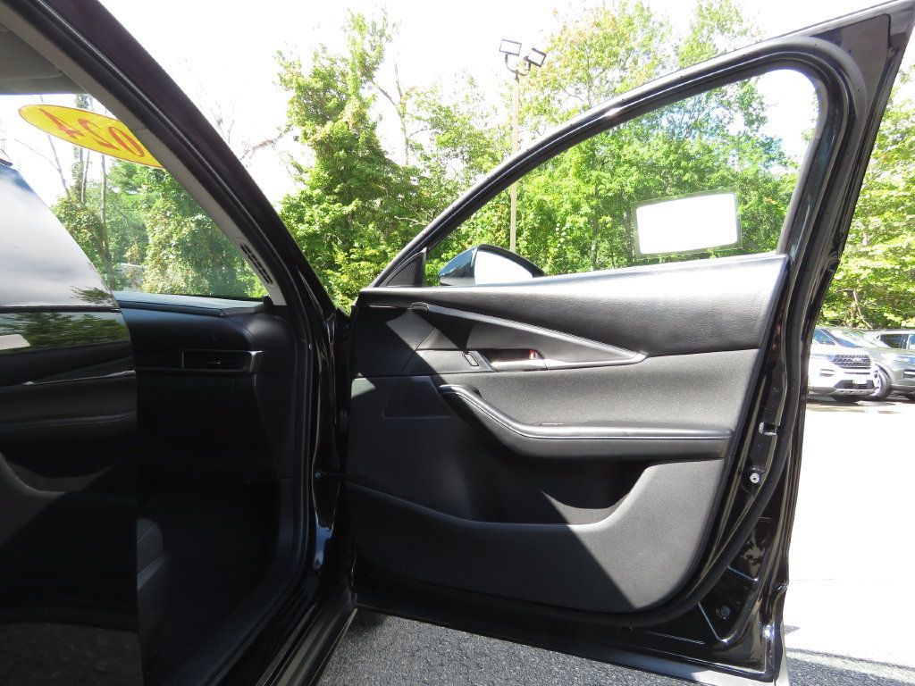 Used 2024 MAZDA CX-30 AWD 2.5 S image 12