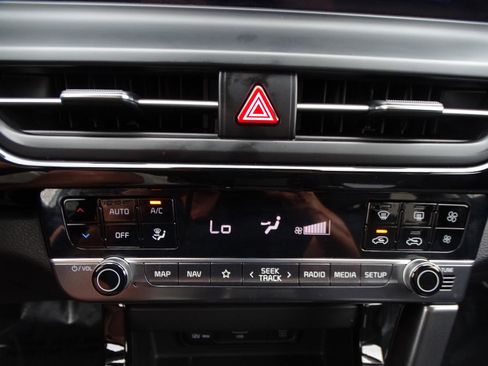 Used 2024 Kia Seltos S image 23