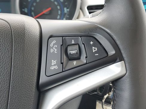 Used 2012 Chevrolet Cruze Eco FWD image 20