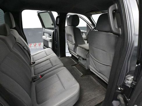 Used 2013 Ford F150 XLT w/ Luxury Equipment Group image 39